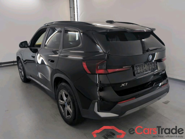 BMW X1 1.5 XDRIVE25E PHEV (180KW) 4WD AUTO #3