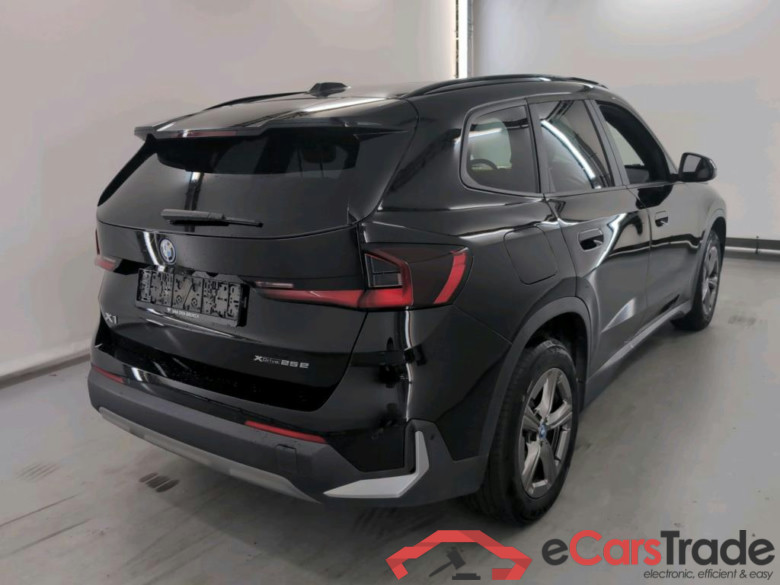 BMW X1 1.5 XDRIVE25E PHEV (180KW) 4WD AUTO #4
