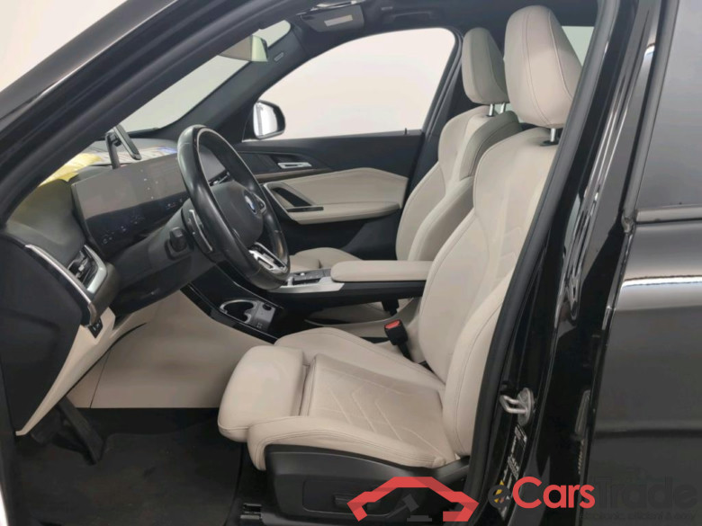 BMW X1 1.5 XDRIVE25E PHEV (180KW) 4WD AUTO #5