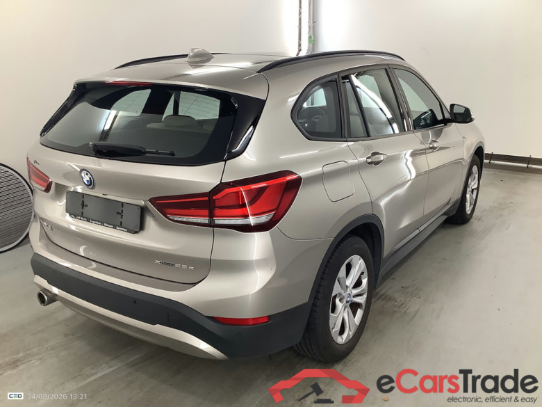 BMW X1 1.5 XDRIVE25E PHEV 162KW) #4