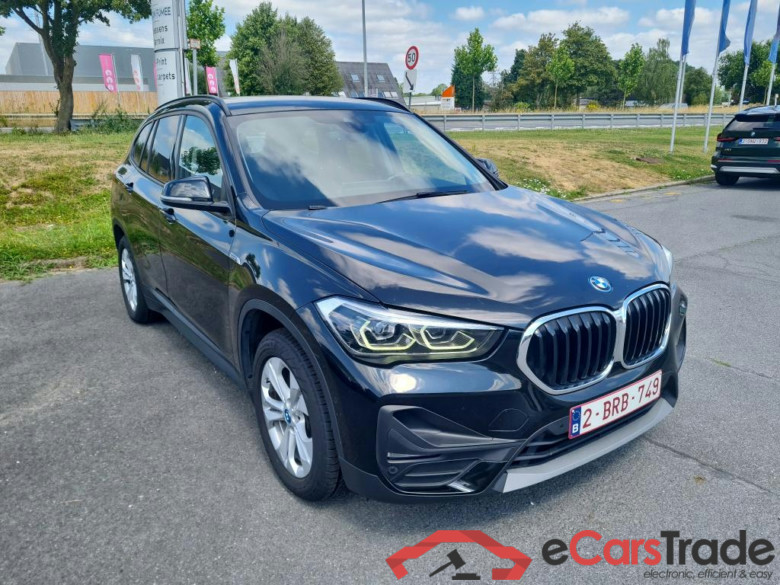 BMW X1 1.5 xDrive25e Plug-In Hybrid Aut. LED Head-Up Navi-Pro Leather KeylessGo Camera Klima PDC ... #2