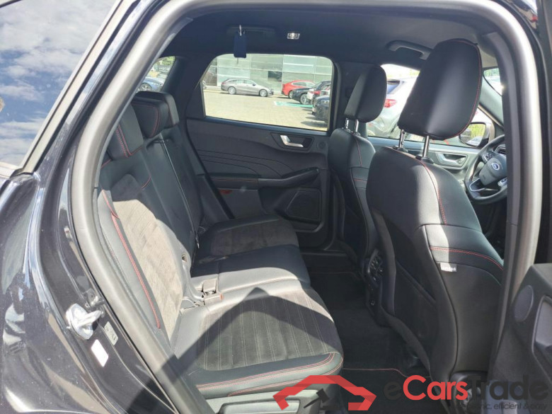 FORD KUGA 2.0 ECOBLUE MHEV 110KW ST-LINE X #6