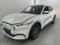 preview Ford Mustang Mach-E #0