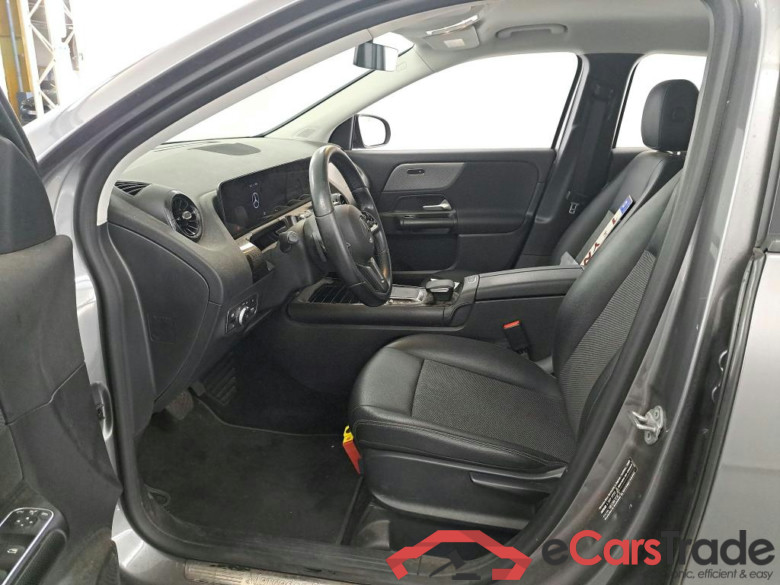 MERCEDES-BENZ CLASS GLA (H247) GLA 200 Business Solution #5