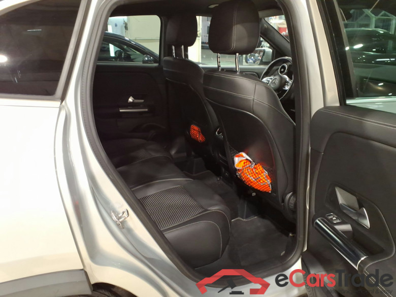 MERCEDES-BENZ CLASS GLA DIESEL - 2020 GLA 200 d #5