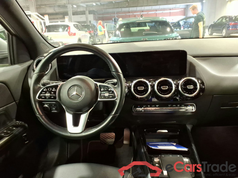 MERCEDES-BENZ CLASS GLA DIESEL - 2020 GLA 200 d #6