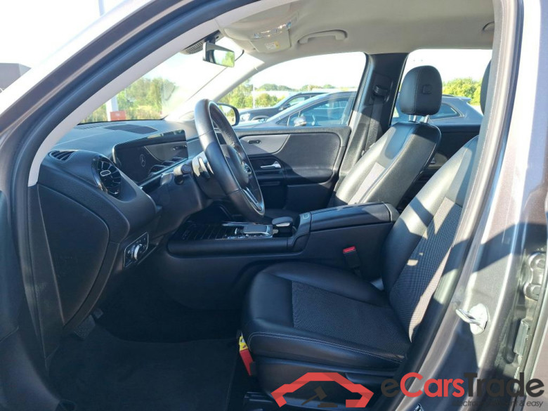 MERCEDES-BENZ GLB 2.0 GLB 200 D BUSINESS SOLUTION #5