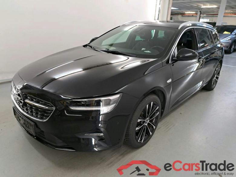 OPEL INSIGNIA SPORTS TOURER 1.5 TURBO D 90KW S-S ULTIMATE