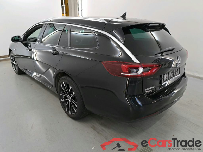 OPEL INSIGNIA SPORTS TOURER 1.5 TURBO D 90KW S-S ULTIMATE #3
