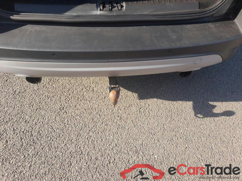 FORD Kuga 1.5 EcoBoost ECO FWD Business Class #6