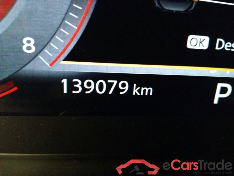 NISSAN QASHQAI / 2021 / 5P / todoterreno DIG-T 116kW mHEV Xtronic 4x4 N-Connecta #5