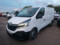 preview Renault Trafic #0