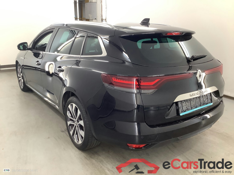 RENAULT MEGANE GRANDTOUR 1.3 TCE 140 TECHNO #3