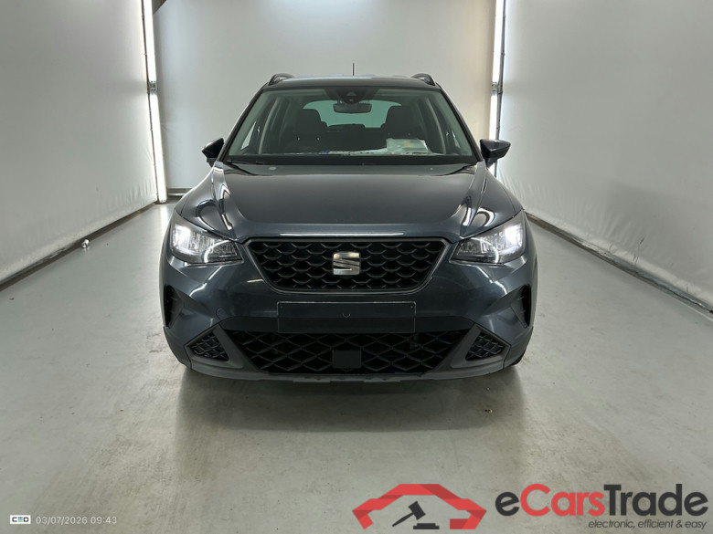 SEAT ARONA 1.0 TSI 70KW MOVE #2