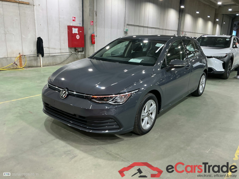 VOLKSWAGEN GOLF VIII 1.5 TSI ACT Life OPF #1