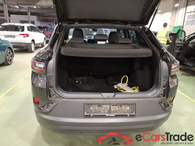 VOLKSWAGEN ID.4 BEV 82KWH PRO LIFE #3