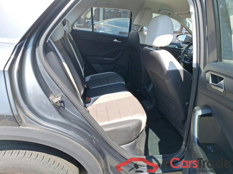 VOLKSWAGEN T-ROC 1.0 TSI Style OPF #6