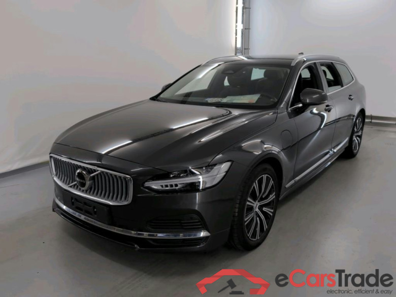 VOLVO V90 - 2020 2.0 T6 AWD PHEV Inscription Expression G