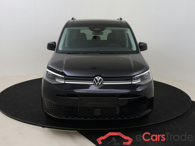 Volkswagen Caddy Maxi Style 7pl 1.5 TSI 115 hp DSG 7 #2
