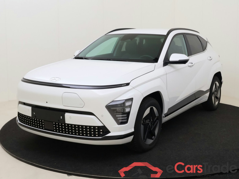 Hyundai Kona Shine 17 65 kWh 214 #1