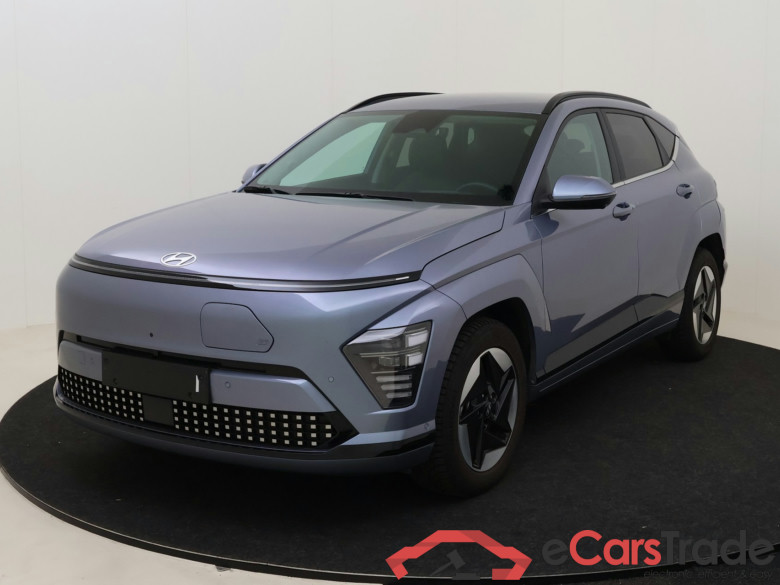 Hyundai Kona Shine 17 65 kWh 214