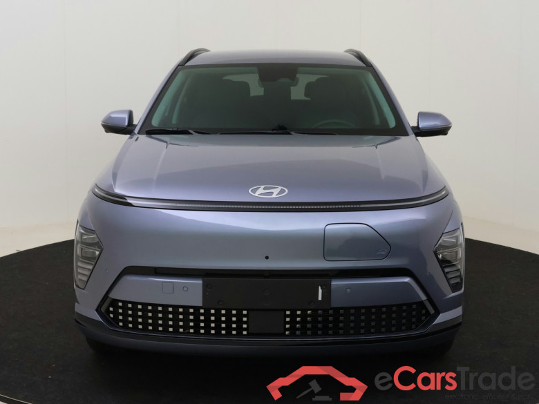 Hyundai Kona Shine 17 65 kWh 214 #2