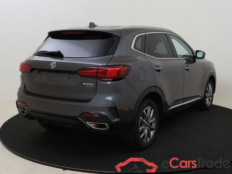 MG HS Comfort 1,5 PHEV 6AT 162 hp #6