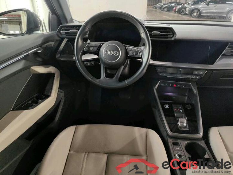 Audi A3 Sportback A3 Sportback 1.0 30 TFSi S tron. S Line Bus. Ed. (Mild Hybrid) 81kW/110pk  5D/P Auto-7 #5