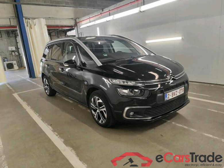 Citroen Grand C4 Spacetourer Grand C4 Spacetourer 1.5 BlueHDi 130 S/S EAT8 Business GPS 96kW/130pk  5D/P Auto-8 #2