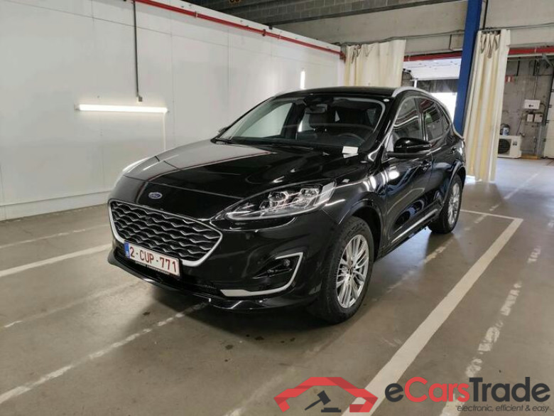 Ford Kuga Kuga 2.5i PHEV Aut. Vignale (PHEV) 165kW/224pk  5D/P Auto-V #1