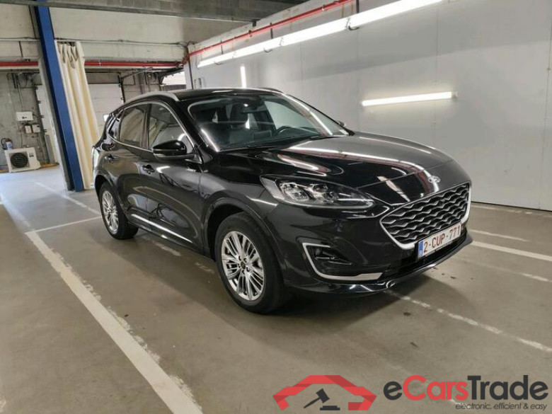 Ford Kuga Kuga 2.5i PHEV Aut. Vignale (PHEV) 165kW/224pk  5D/P Auto-V #2