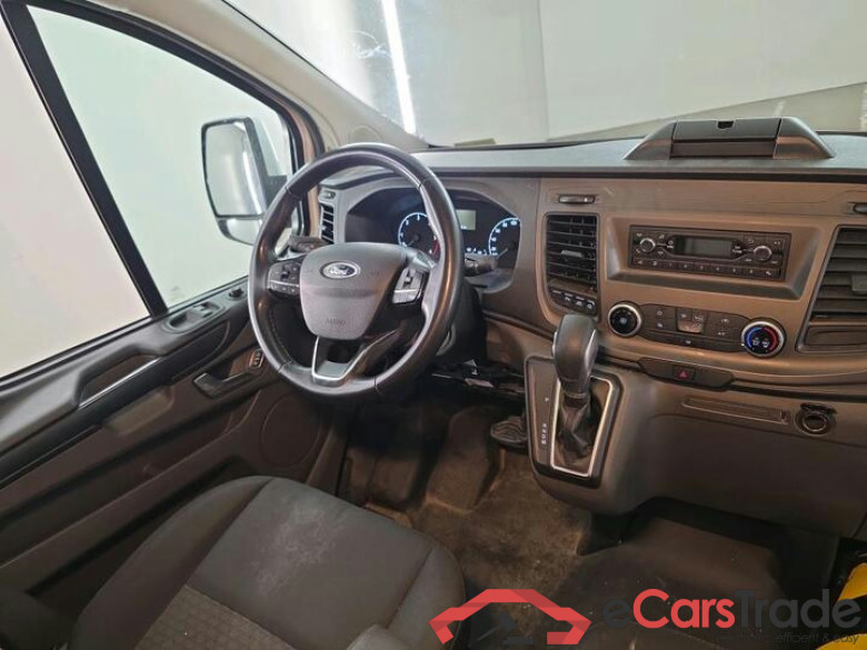 Ford Transit Custom Transit Custom 300L 2.0TD/96Kw A6 FWD Trend 96kW/130pk  4D/P Auto-6 #5