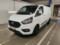 preview Ford Transit Custom #0
