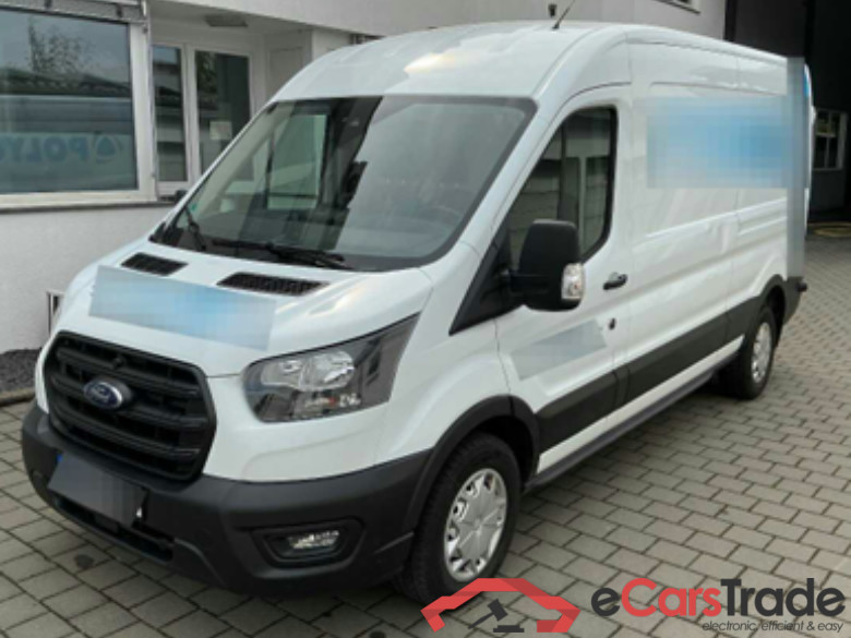 Transit Kasten 350 L3 Trend 2.0 TDCi 96KW MT6 E6d #1