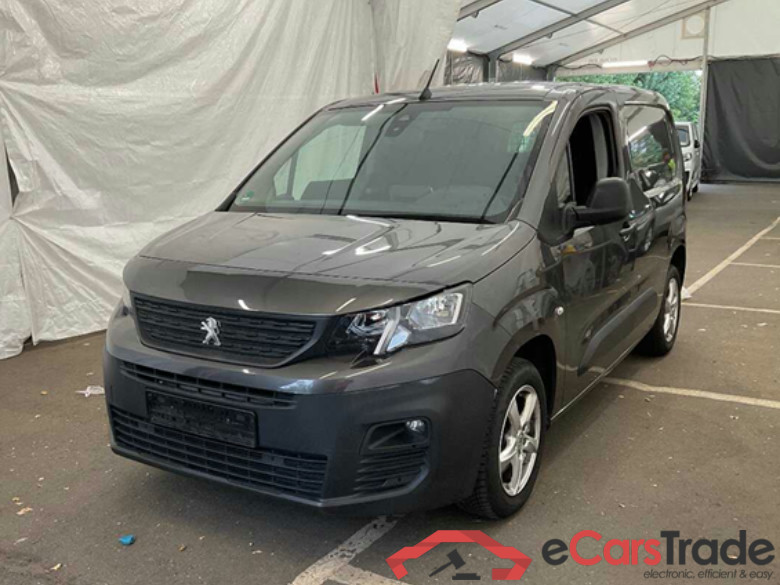 Partner Premium L1 1.5 HDi 75KW MT5 E6dT