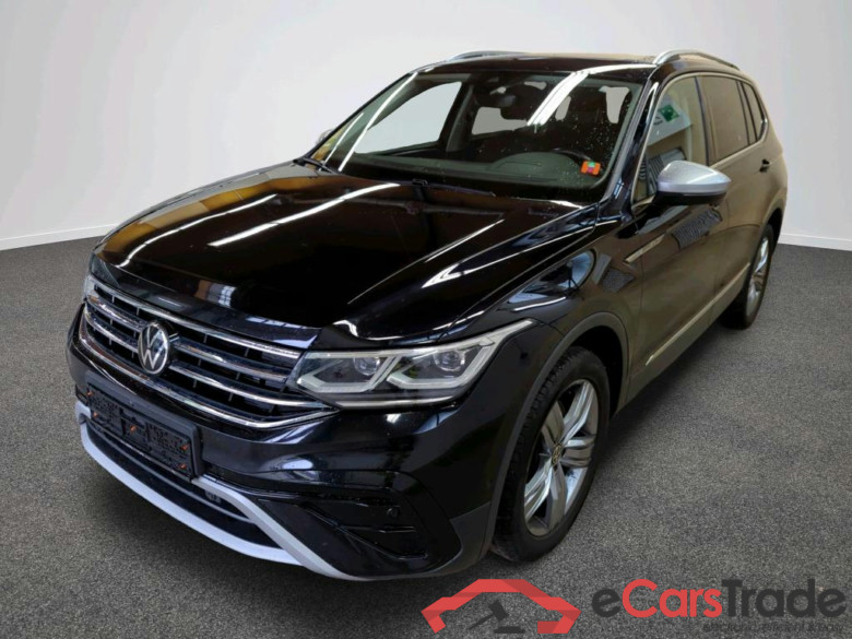 VW Tiguan Allspace 2.0 TDI SCR 4Motion DSG Elegance 5d 147kW #1
