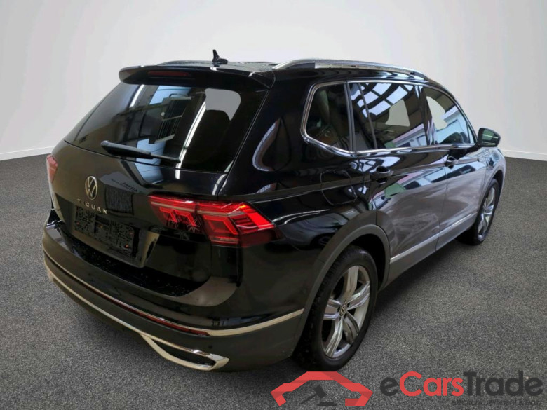 VW Tiguan Allspace 2.0 TDI SCR 4Motion DSG Elegance 5d 147kW #2