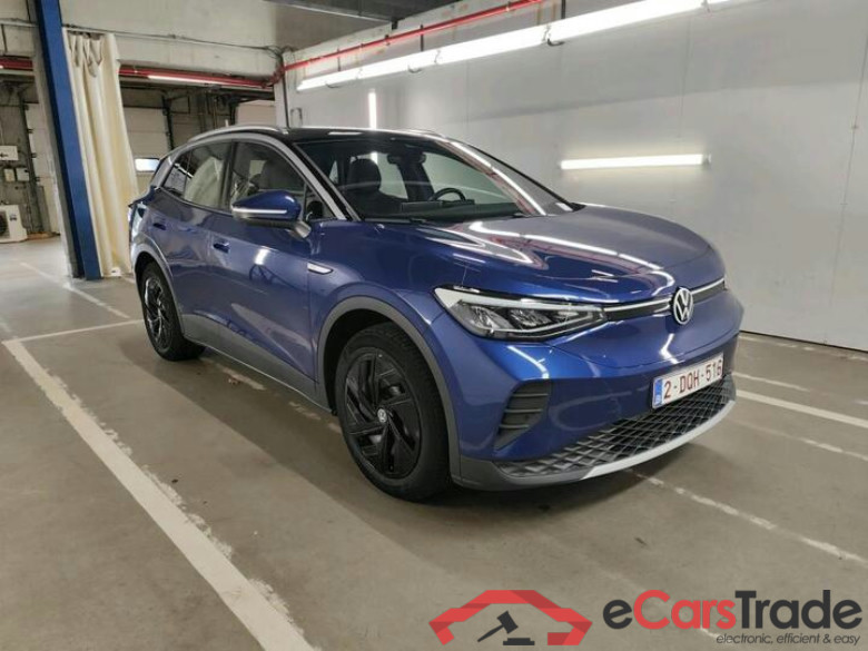 Volkswagen ID.4 ID.4 77kWh Pro 128kW/174pk  5D/P Auto-1 #2