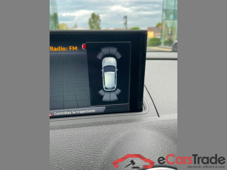 AUDI A3 Sportback Dsl A3 Sportback 1.6 TDi S tronic #5