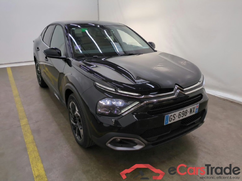 CITROEN C4 X / 2022 / 4P / Berline PureTech 130 S&S EAT8 Shine #2