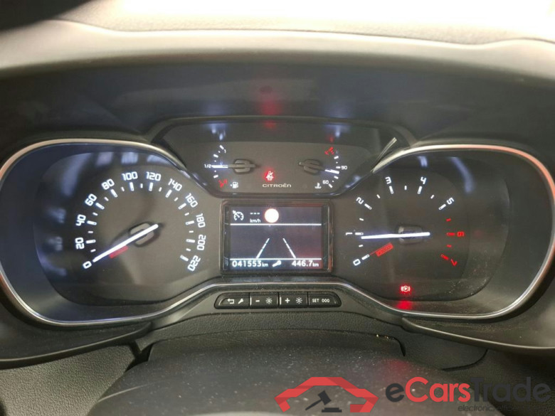 Berlingo Feel M 1.2 PureTech 110CV BVM6 E6dT #6