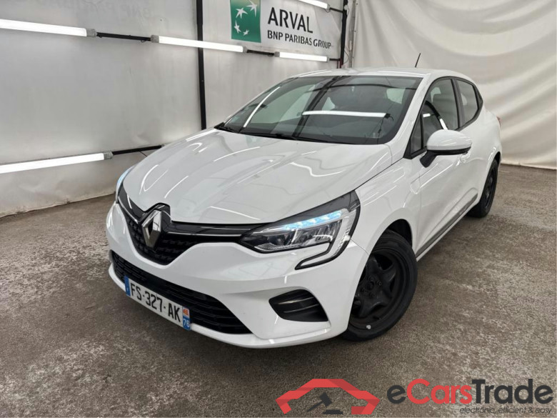 Clio V Business 1.0 SCe 70CV BVM5 E6dT #1