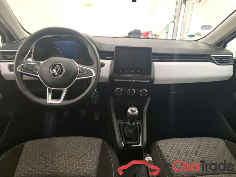 Clio V Business 1.0 TCe 100CV BVM6 E6d / GPL #5