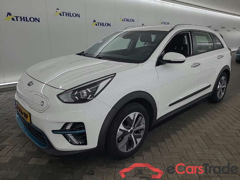 KIA Niro e-Niro EV DynamicLine 5D 150kW