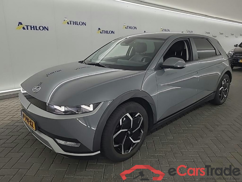 HYUNDAI IONIQ 5 73kWh Connect+ auto 5D 160kW Athlon Edition