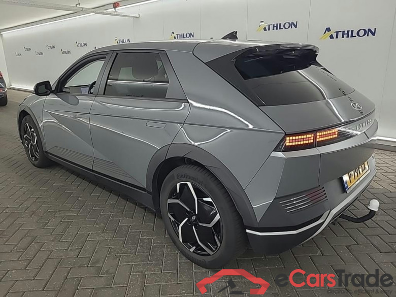 HYUNDAI IONIQ 5 73kWh Connect+ auto 5D 160kW Athlon Edition #4