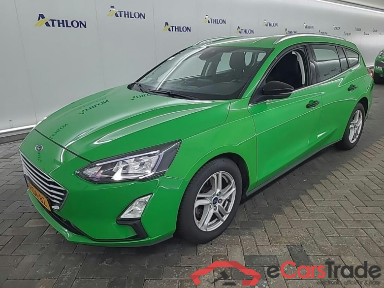 FORD Focus Wagon 1.5 EcoBl 120pk Trend Edition Bus Wagon 5D