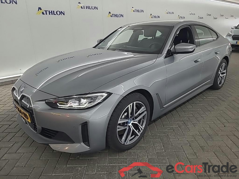 BMW i4 i4 eDrive40 5D 250kW