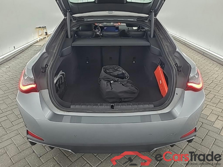 BMW i4 i4 eDrive40 5D 250kW #5