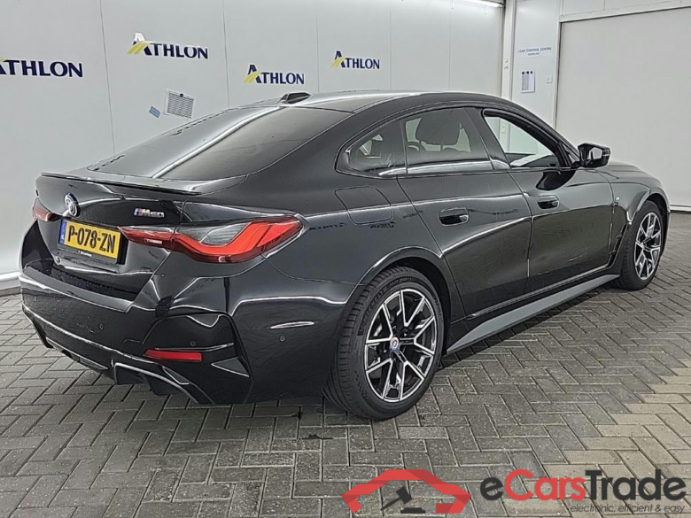 BMW i4 i4 M50 5D 400kW #3